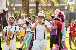 SEADEN SEA PLANET RESORT - SPA Activities